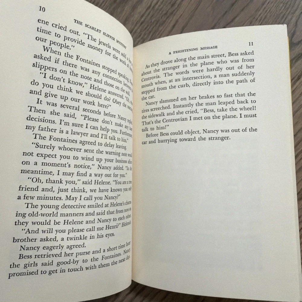 N/A product hardcover
